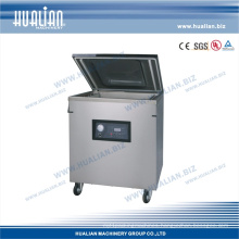 Hualian 2015 Vacuum Packaging Machine for Food with Gas (DZQ-600/S)